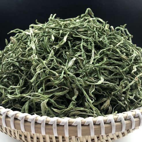 东北特产油豆角丝2023新货长白山干豆角手工切丝天然农产品